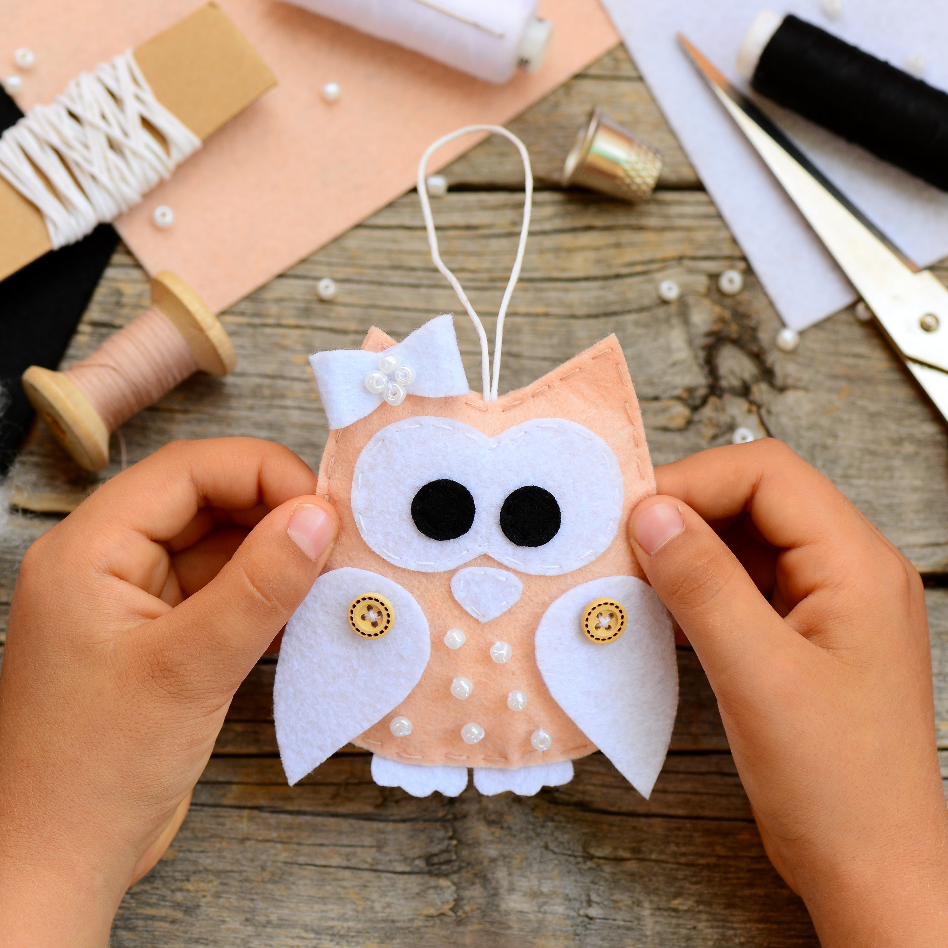 Why Crafting Is the Perfect Hobby for a Hectic Lifestyle