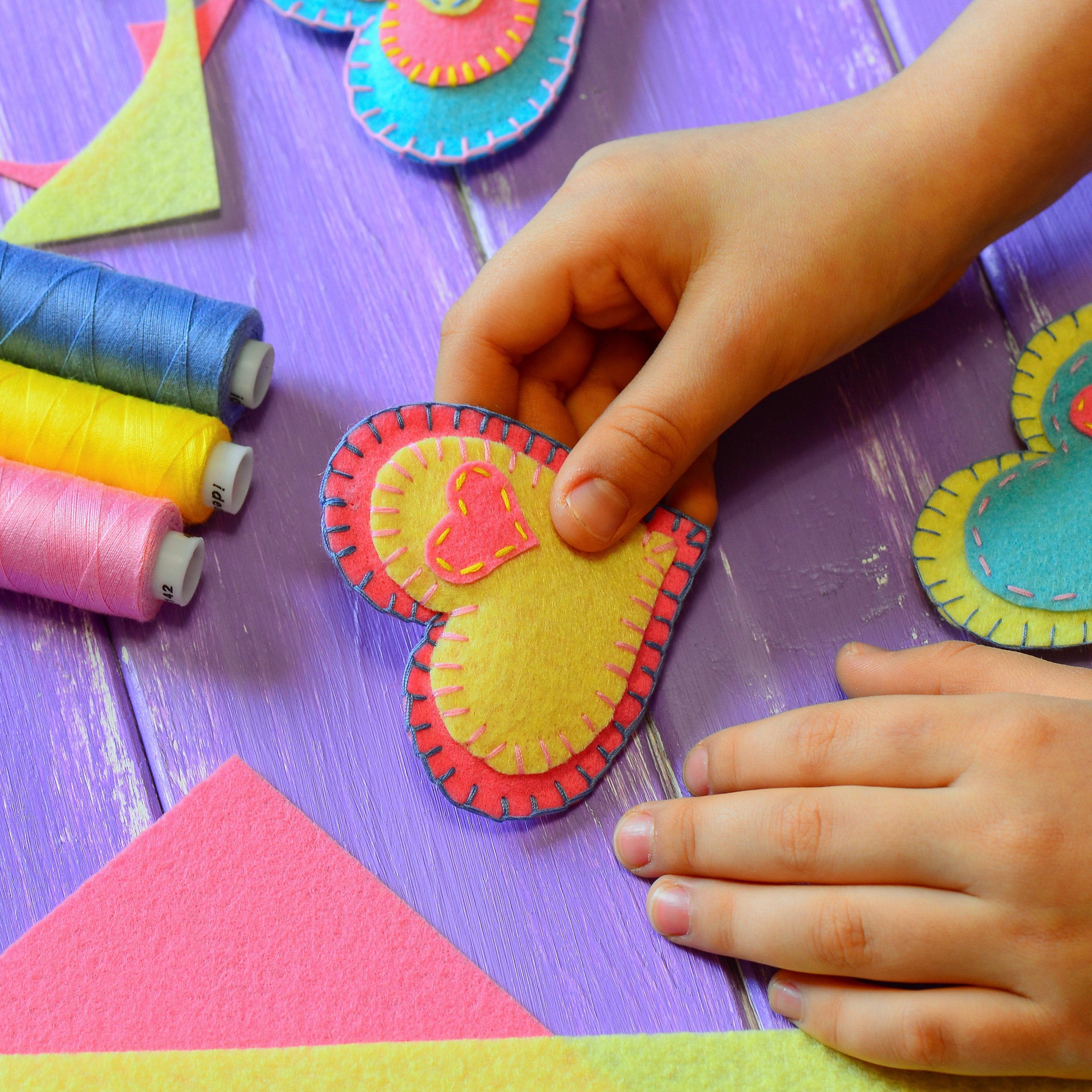 Crafting Hacks Every Beginner Should Know