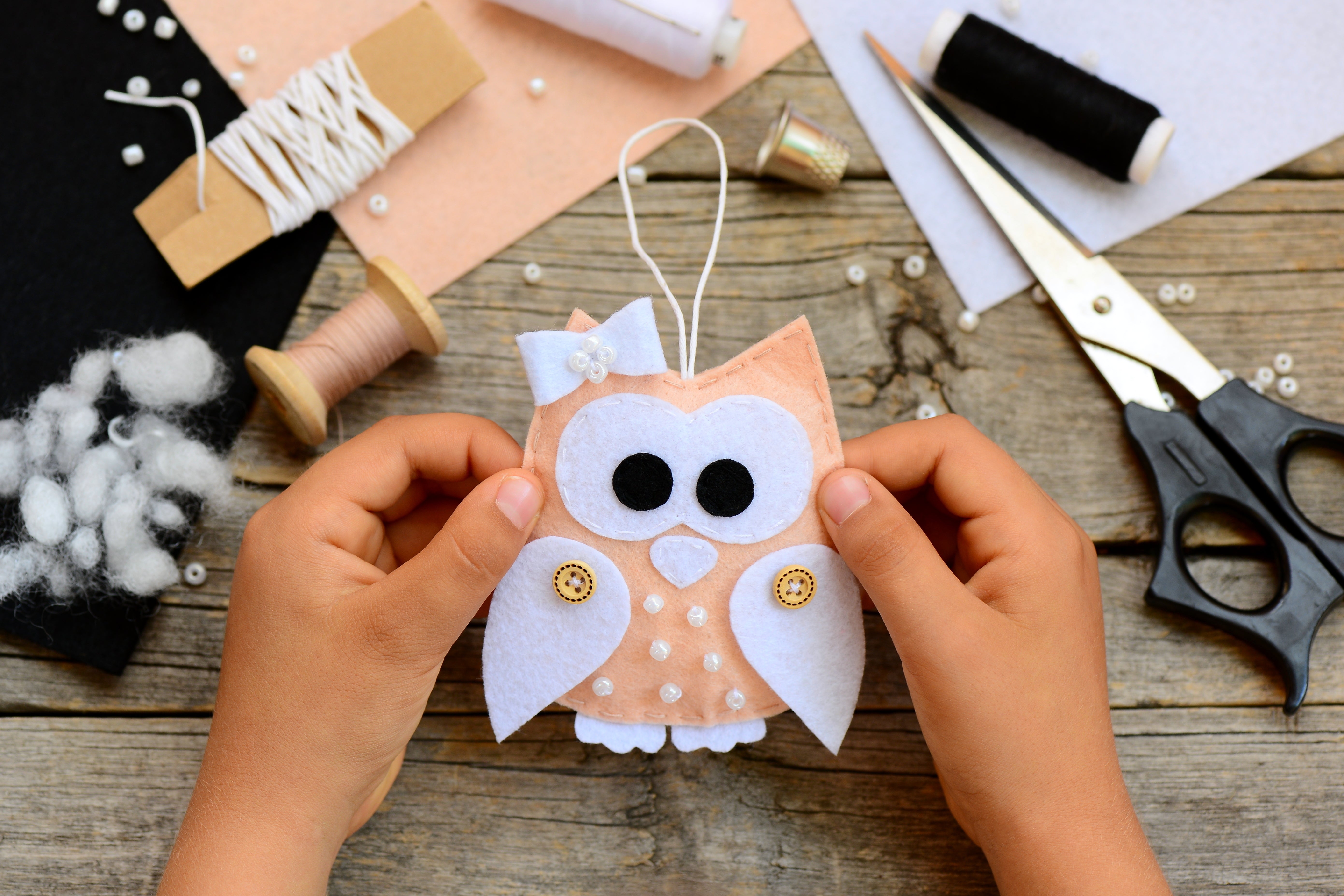 Why Crafting Is the Perfect Hobby for a Hectic Lifestyle