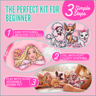 3 Simple Steps – Perfect for Beginners