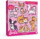Barbie Puppies & Kittens Lifestyle
