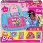 Barbie Minibag Sewing Kit – Product Box