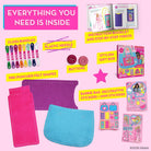 Barbie Minibag Sewing Kit – Everything Included