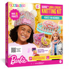 Barbie Loom Knitting Kit packaging