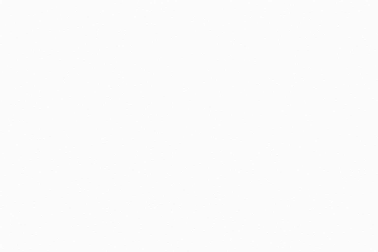 just white page 