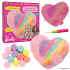 Barbie Latch Hook Kit – Lifestyle